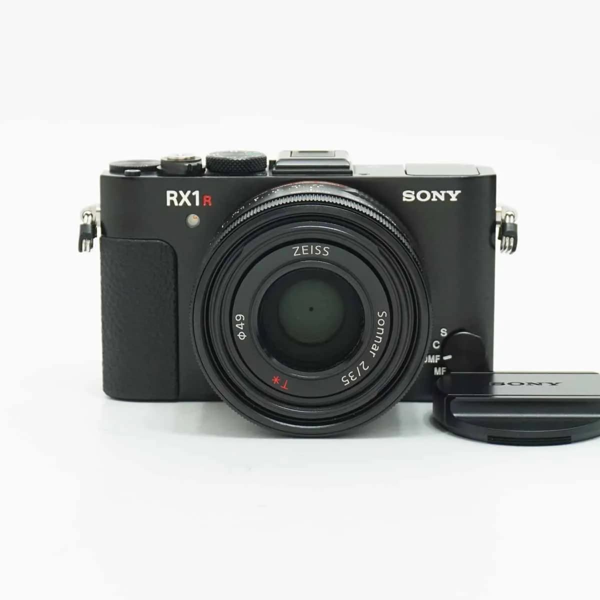 買取】α6400 ILCE-6400Y ダブルズームレンズキット ブラック買取