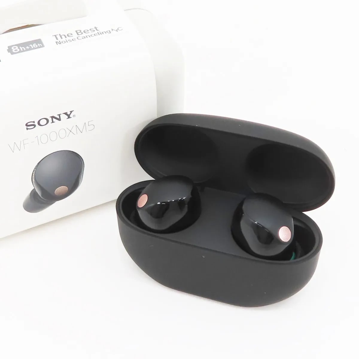 買取】LinkBuds Fit WF-LS910N (B) ブラック買取｜ネットオフ家電買取