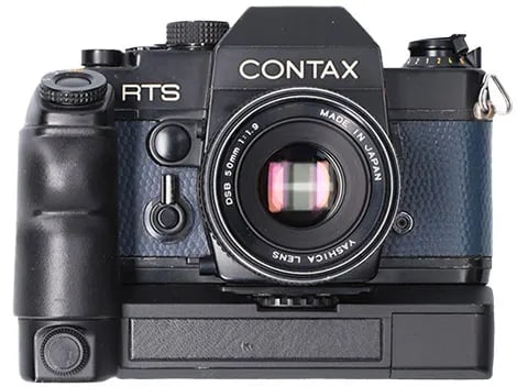 CONTAX(コンタックス)