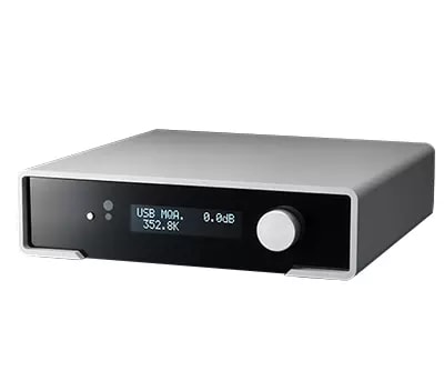 プリアンプ(コントロールアンプ)