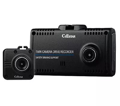 カーナビ・ドラレコ