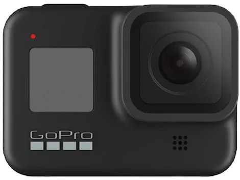 GoPro(ゴープロ)