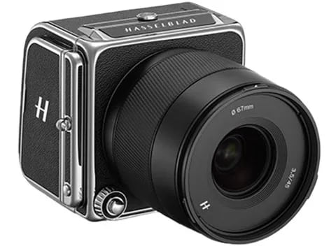 HASSELBLAD(ハッセルブラッド)