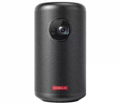 モバイルプロジェクター