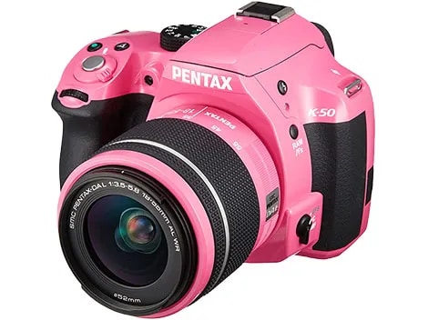 PENTAX(ペンタックス)
