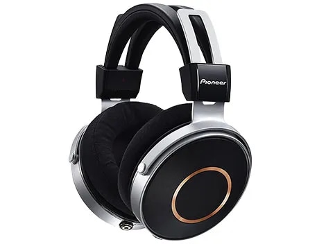 Pioneer(パイオニア)