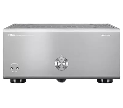 パワーアンプ(メインアンプ)