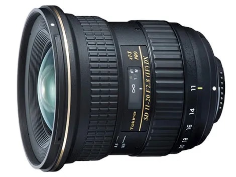 Tokina(トキナー)