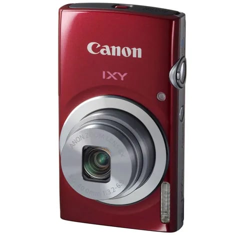 IXY 120 レッド
