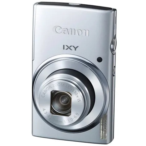 IXY 140 シルバー