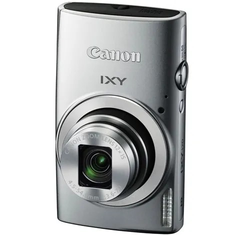 IXY 170 シルバー