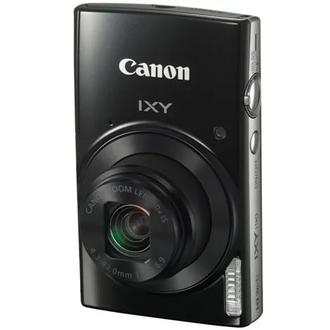 IXY 190 ブラック