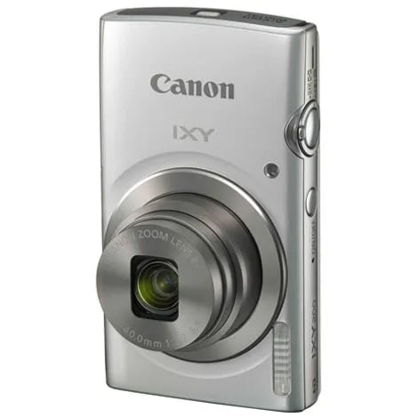 IXY 200 シルバー