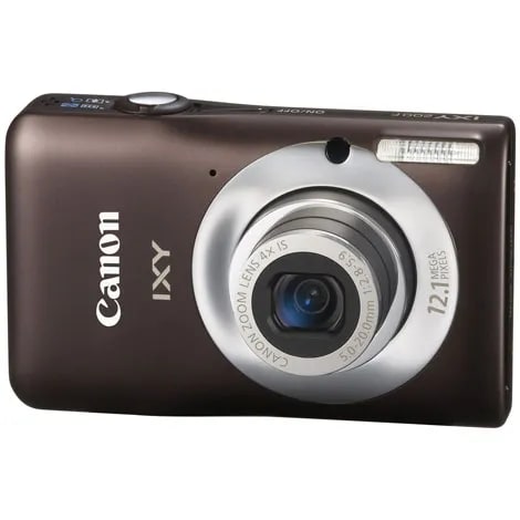 IXY 200F ブラウン