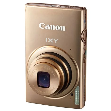 IXY 430F ゴールド