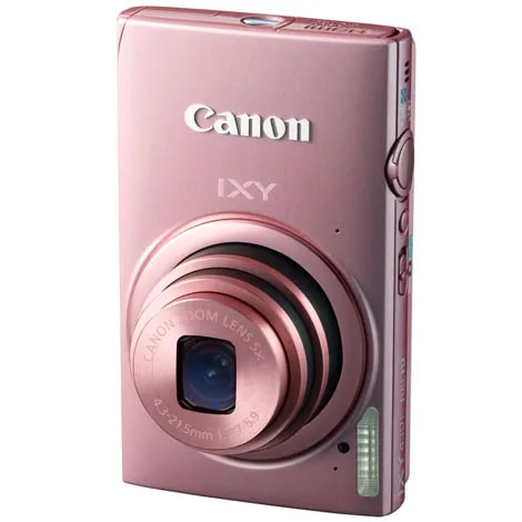 IXY 430F ピンク