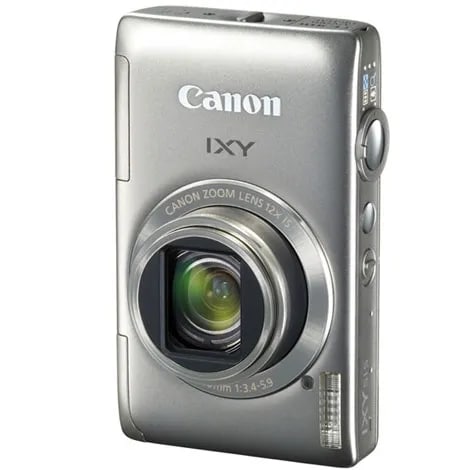 IXY 51S シルバー