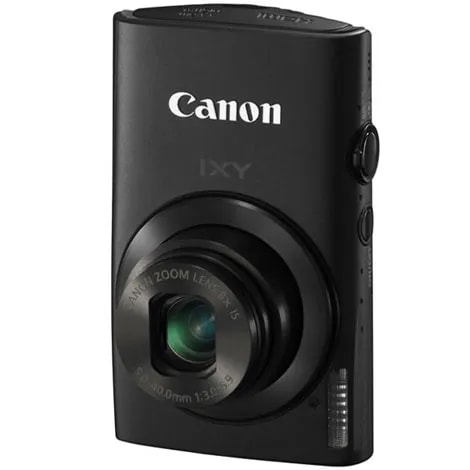 Canon IXY 600F ブラック　美品！ Canon キヤノン IXY 600F ブラック : フラッグシップカメラ