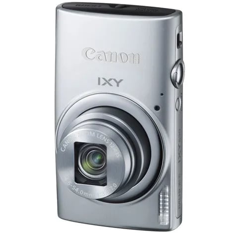 IXY 630 シルバー