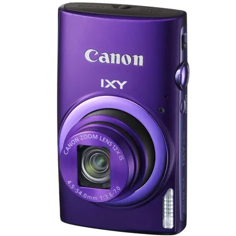 IXY 630 パープル