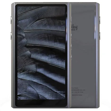 HiBy R5 HiBy R5 16GB グレー