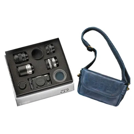 PENTAX Q7 プレミアムキット