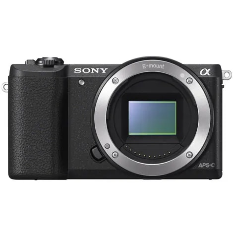 α5100 ILCE-5100 ボディ