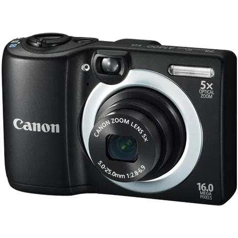 PowerShot A1400