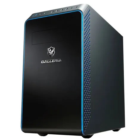 買取】RA516S-1500-R21 GALLERIA RA516S-1500 買取｜ネットオフ家電買取