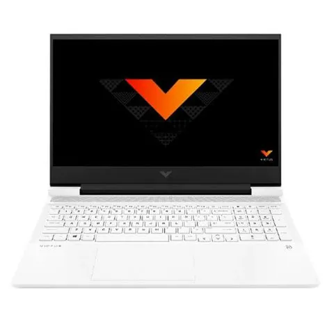 Victus by HP Laptop 16-d1000 67G77PA-AAAN セラミックホワイト 