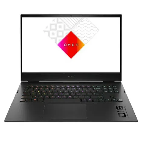 OMEN by HP Laptop 16-b0000 シャドウブラック 500N7PA-AAAA 