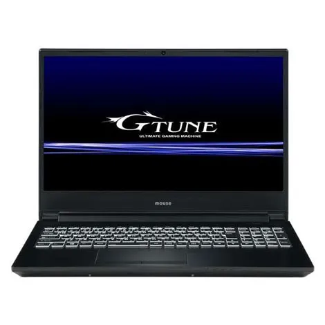 G-Tune BC-GN1597M16G166-192