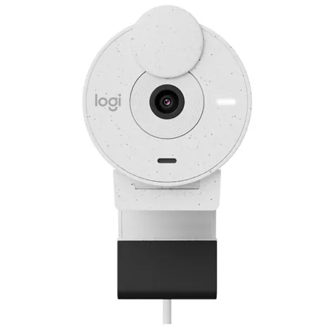 ウェブカメラ BRIO 300 C700OW オフホワイト
