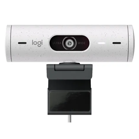 ウェブカメラ BRIO 500 C940OW オフホワイト