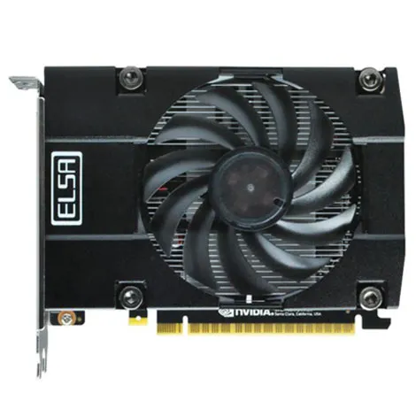 GeForce GTX 1650 S.A.C DDR6 GD1650-4GERSD6