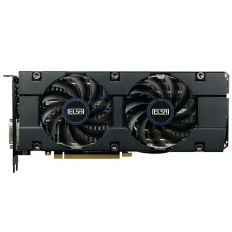 GeForce GTX 1070 8GB S.A.C