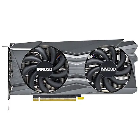 INNO3D GeForce RTX 3060 TWIN X2 OC N30602-12D6X-11902120