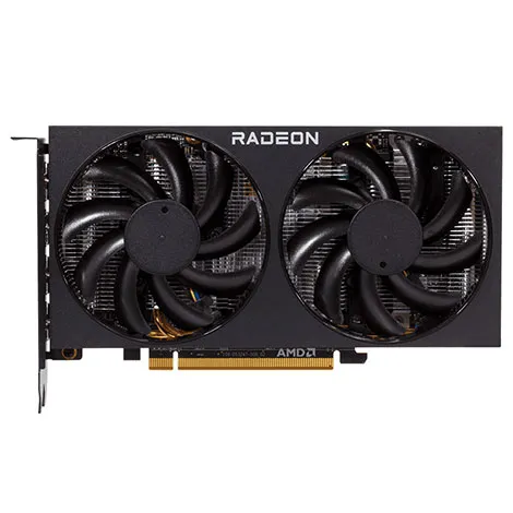 Radeon RX 6600 RD-RX6600XT-E8GB/DF