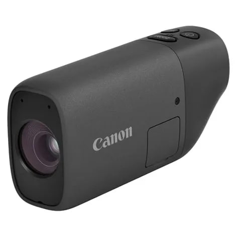 PowerShot ZOOM Black Edition