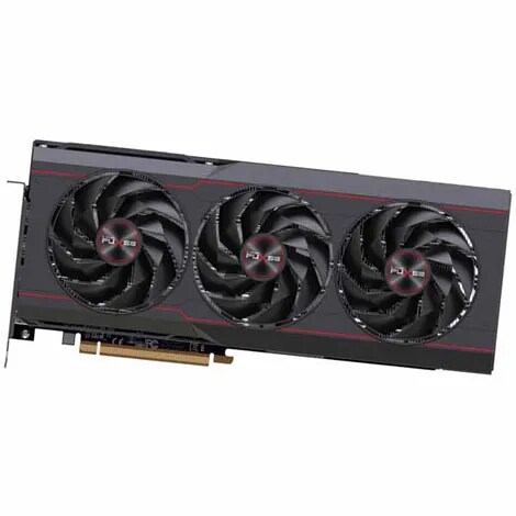 買取】SAPPHIRE PULSE Radeon RX 6700 XT 12GB SAP-PULSERX6700XT12GB 