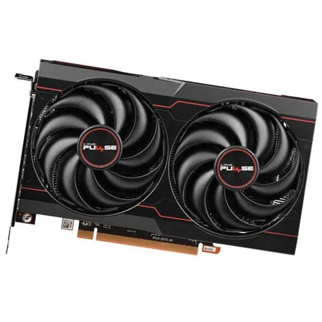 買取】SAPPHIRE PULSE Radeon RX 6700 XT 12GB SAP-PULSERX6700XT12GB 