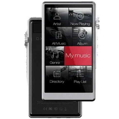 DX150 32GB ブラック