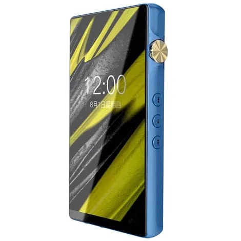 DX160 32GB ブルー