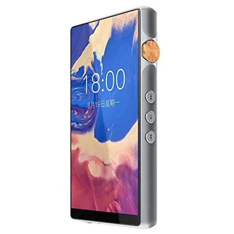 DX160 ver.2020 32GB シルバー