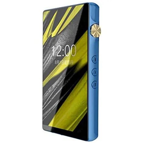 DX160 ver.2020 32GB ブルー