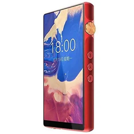 DX160 ver.2020 32GB レッド