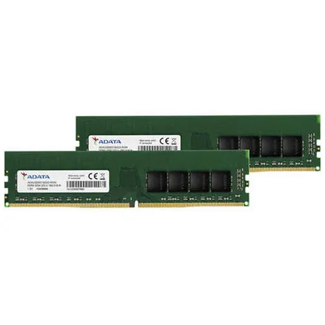 AD4U3200716G22-D (DIMM DDR4 /16GB /2枚)