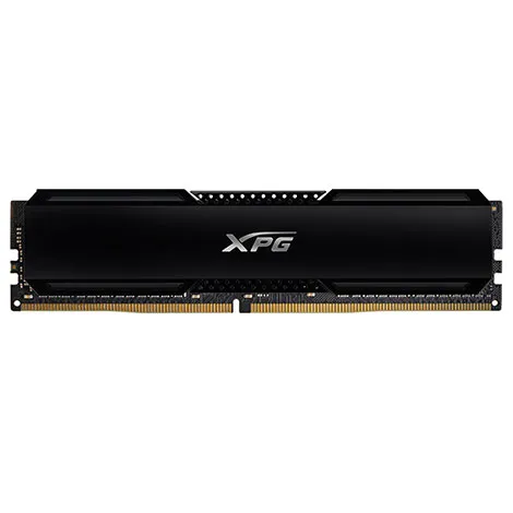 XPG GAMMIX D20 DDR4 AX4U3200732G16A-DCBK20 (DIMM DDR4 /32GB /2枚) ブラック