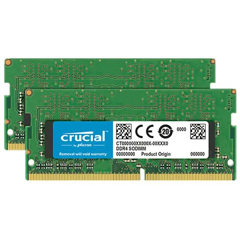 W4N3200CM-16G 260pin/DDR4-3200/16GBx2
