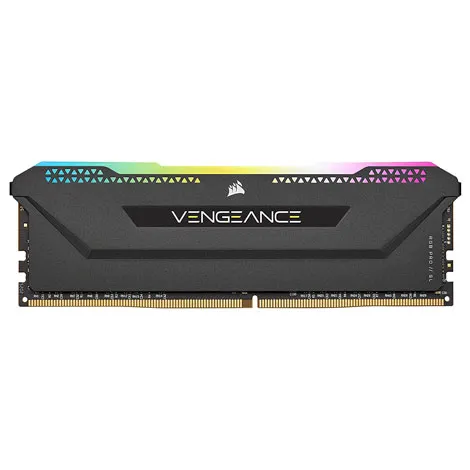 VENGEANCE RGB PRO SL CMH32GX4M2K4000C18 (DIMM DDR4 /16GB /2枚)